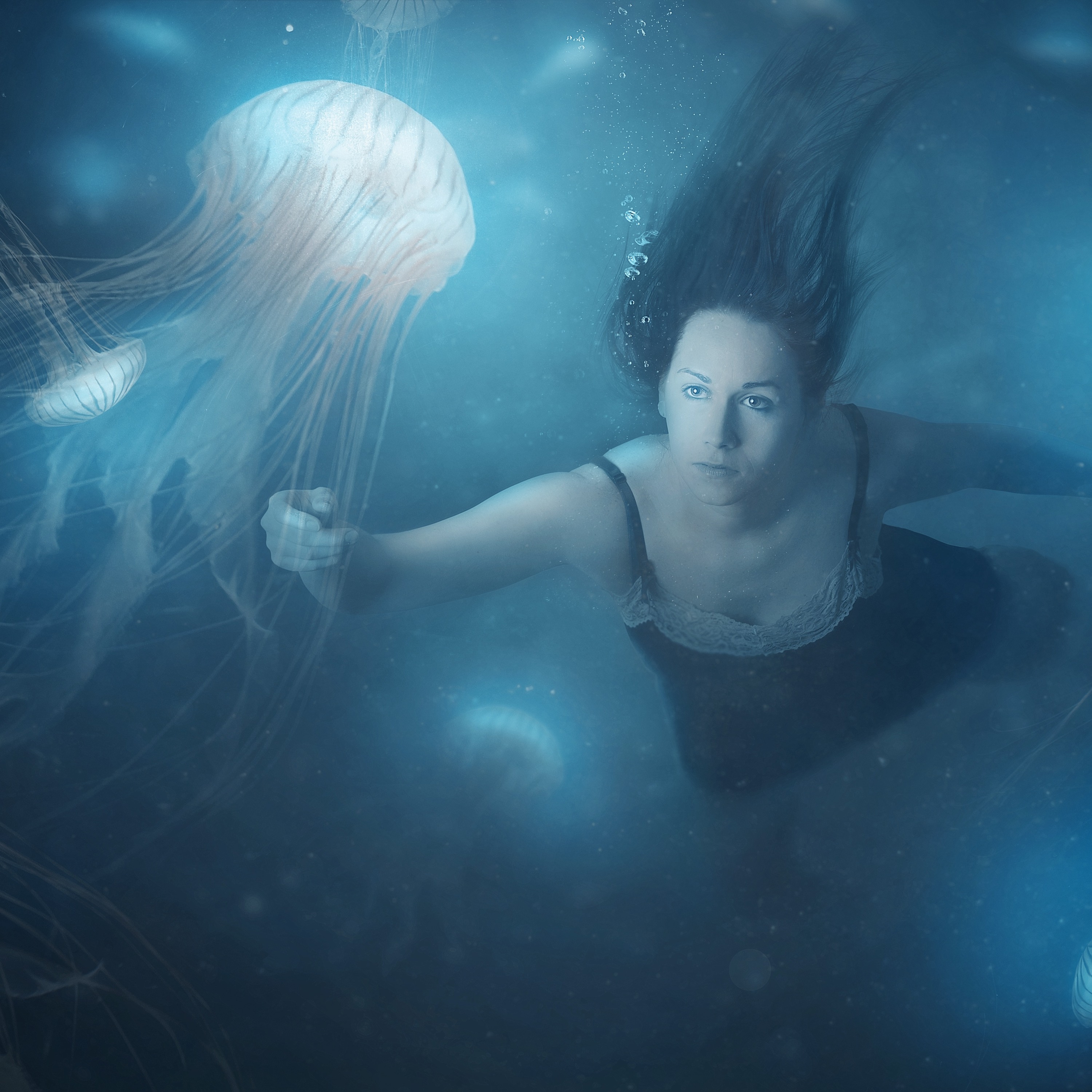 My Ocean episode artwork