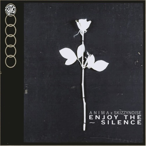 Λ N I M Λ x SKIZZYNOISE - Enjoy The Silence [TB06] [FREE DOWNLOAD]