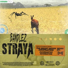 Bandlez - Straya (CXB Cumbiastep Remix)