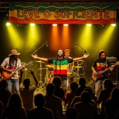 Leve o Suficiente