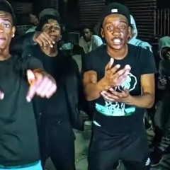 Briscoe Bands x QG Meer x Lil Spazzo - Up It