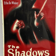 The shadows