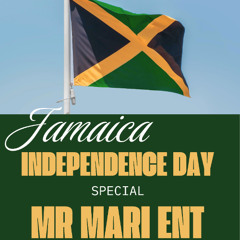 Jamaica Independence Day Mix