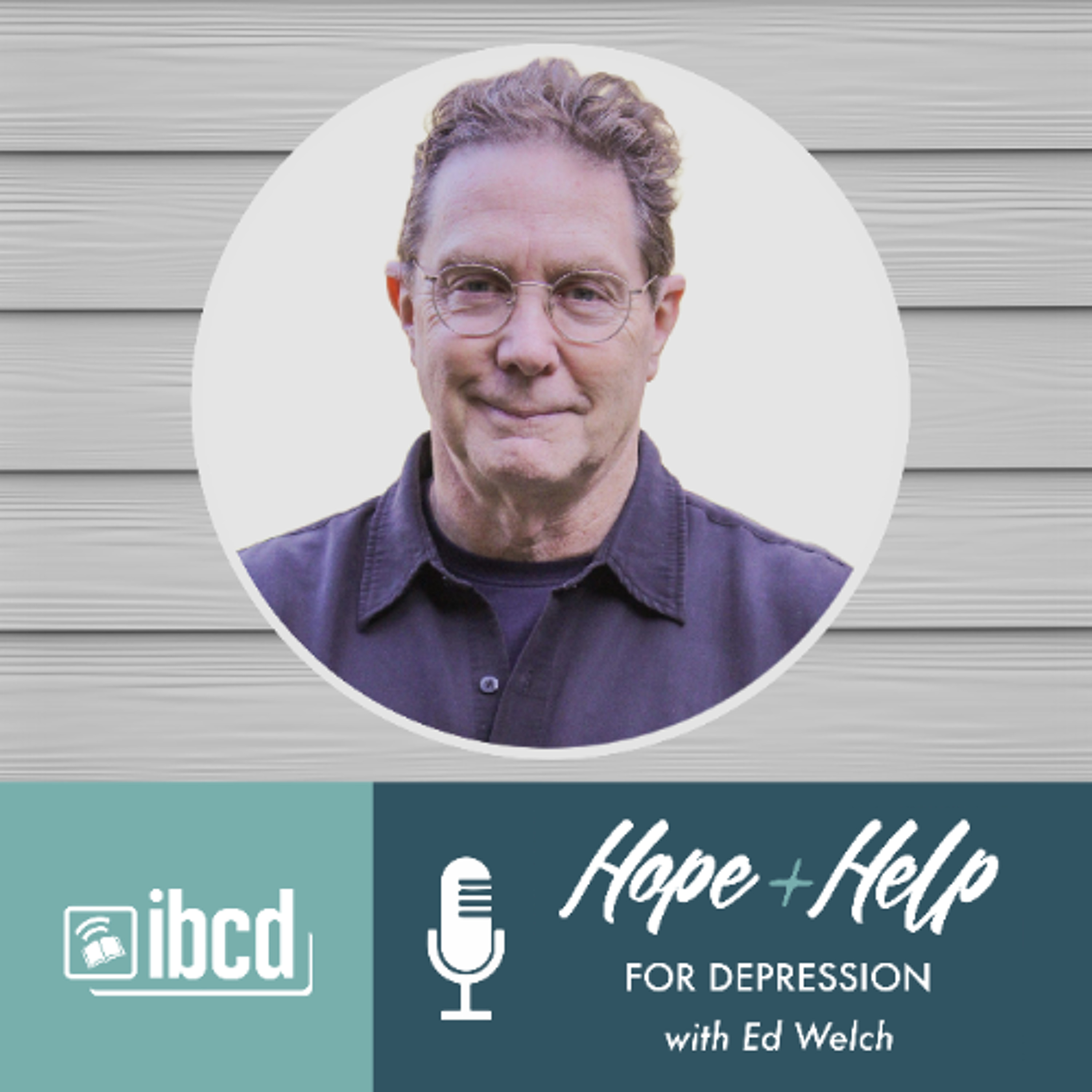 Hope + Help Podcast