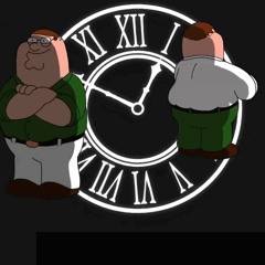 peter griffins son time paradox