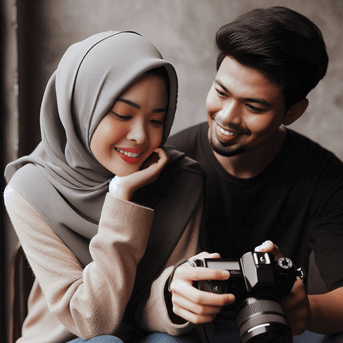 Tetaplah Denganku