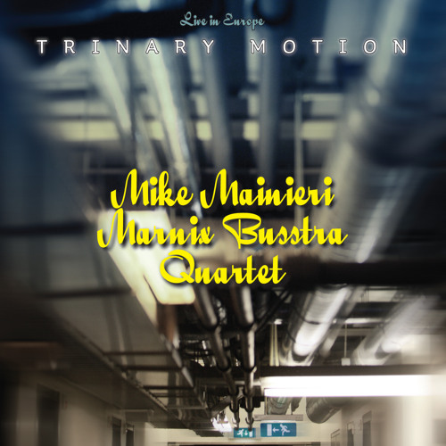 Trinary Motion (Live)