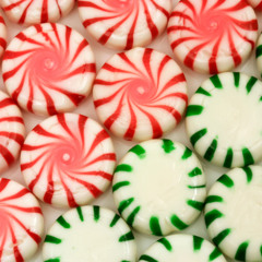 Peppermint