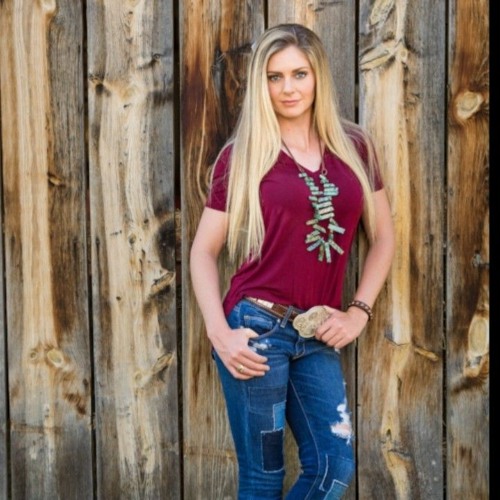 Drew Jacobs - If She Ain't Country