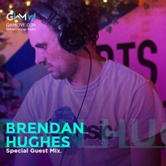 23 - 08 - 24 golden wing radio (Argentina)  guest mix