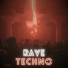 NACHTAKTIV - Techno RaveSet - TechnoNight Area51 03.04.23