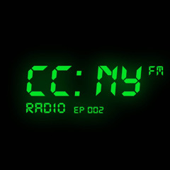 COSMO CLUB RADIO 002