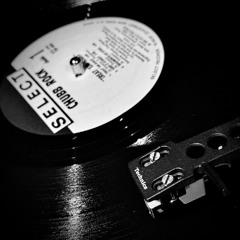 Dan Indicator - All Vinyl - Fast Rap #4