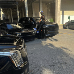 Hunxho- Down The Rode (Unreleased)