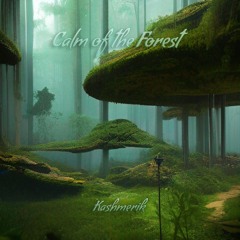 Kashmerik - Calm Of The Forest