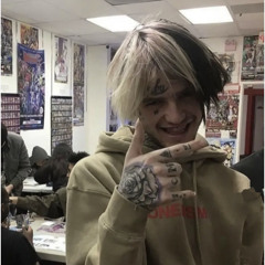 OMFG-lil peep (speed up)