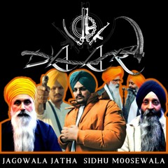 Battle Of Chamkaur Ft. Sidhu Moosewala and Jagowale - [Remix]