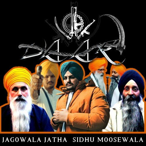 Battle Of Chamkaur Ft. Sidhu Moosewala and Jagowale - [Remix]