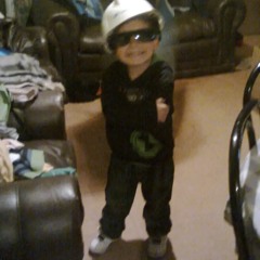 pensandote (prod.Hony)