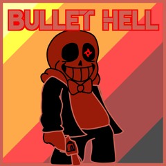 BULLET HELL [Cover]