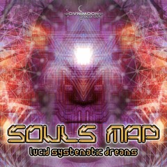 Forgotten Civilization - Lucid Systematic Dreams EP (ovniep365 - Ovnimoon Records)