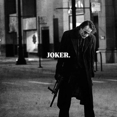 JOKER.