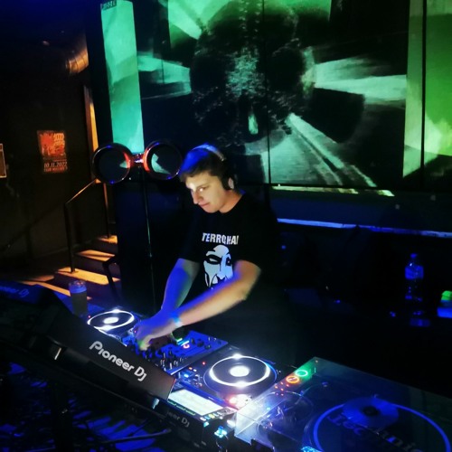 Defect @ Cyber Dervishi vol.1