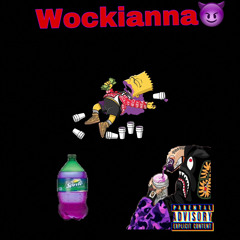 Yack5 - wockianna