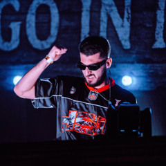 TOZA & DEADLY GUNS - REBELS AT HEART (LIVE EDIT)