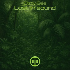 Dizzy Gee - Lost In Sound - August 2025 (320kbs)