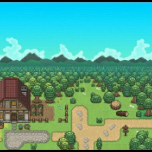 Stream Pixelated Adventure by wantedgummybear | Listen online for free ...