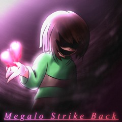 Megalo Strike Back (Full Cover)