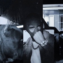 COLLISION - Travis Scott & Wallie the Sensei
