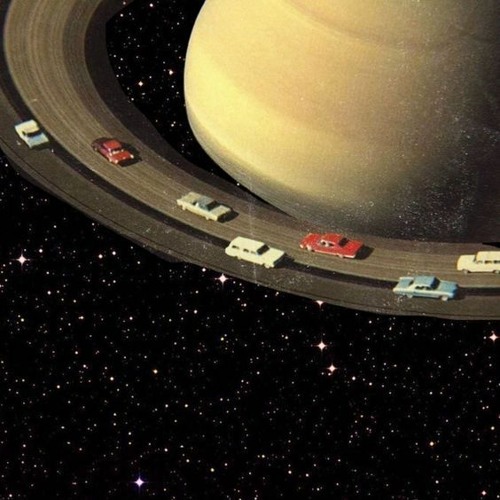 saturn