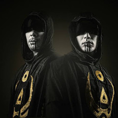 HEADHUNTERZ VS WILDSTYLEZ | Journey Mix by PANDOV