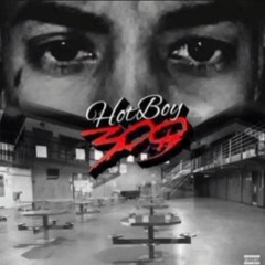 300 Wayz -HotBoy 300