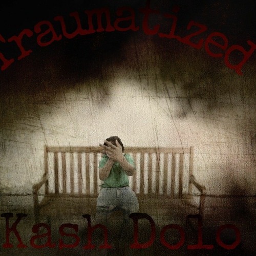 Kash Dolo - Traumatized