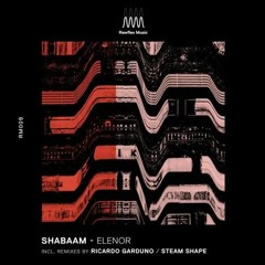 Shabaam - Ingresso 4 (Steam Shape Remix)