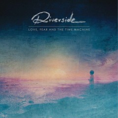 Riverside - Lost (vocal cover)