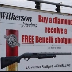 shotgun wedding