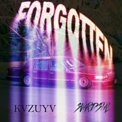 FORGOTTEN w/ SVARDSTAL