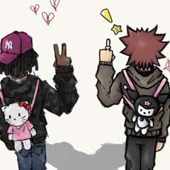 2 MAN (feat. Mr.PumpHernickel)