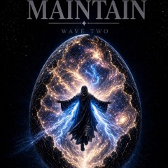 Maintain (Instrumental)