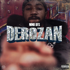 NINO 8FS - DeRozan