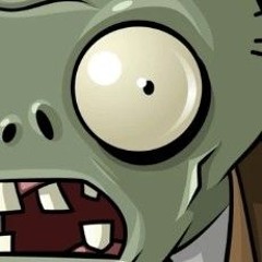 zombie woke me
