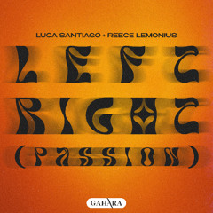 Left, Right (Passion) (Extended Mix)