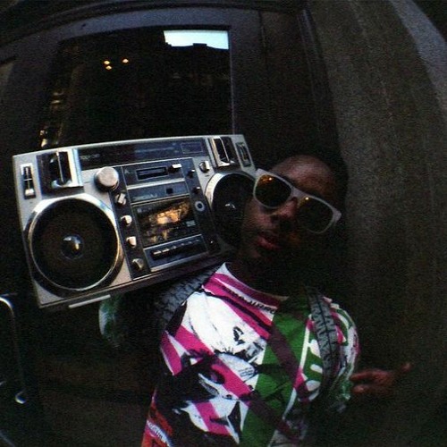 Back to the Roots - Finest Selection in Boom Bap