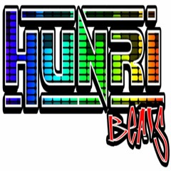 Hunri - Annoid Beat