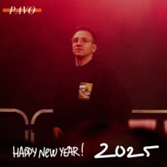New Year Kick-Off - Trendhousemusic - Pavo