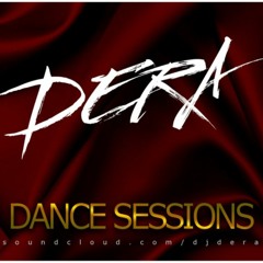 DJ Dera - Dance Sessions Mixshow